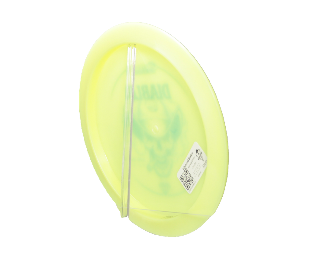 Gateway Diamond Diablo Fairway Driver