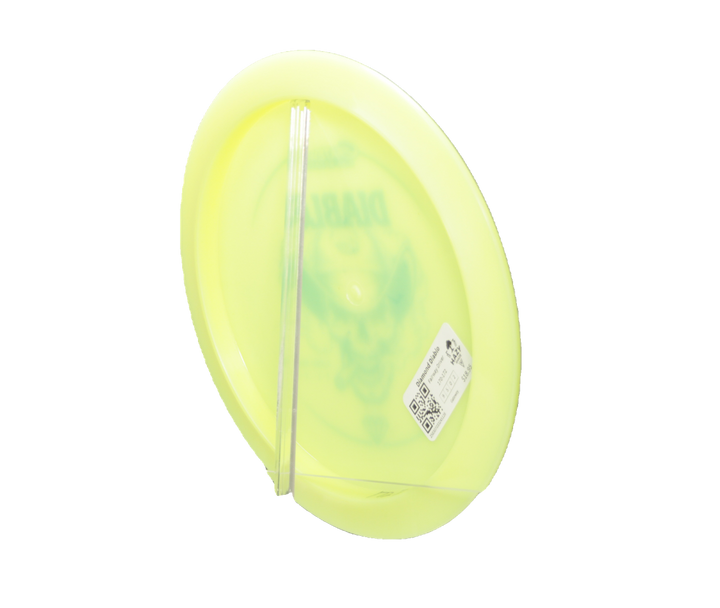 Gateway Diamond Diablo Fairway Driver