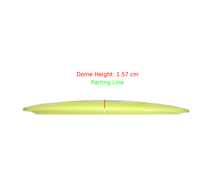 Gateway Diamond Diablo Fairway Driver