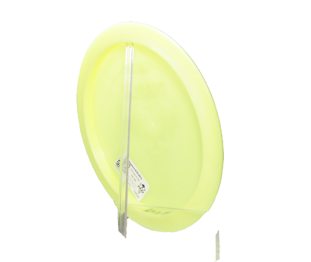 Gateway Diamond Diablo Fairway Driver