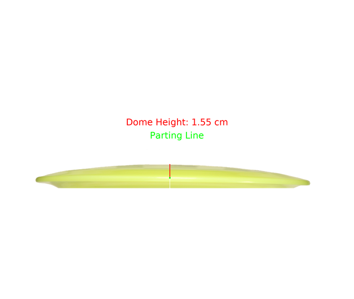 Gateway Diamond Diablo Fairway Driver