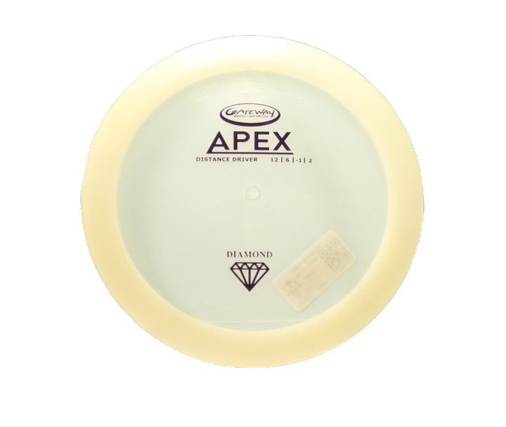 Gateway Diamond Apex Distance Driver