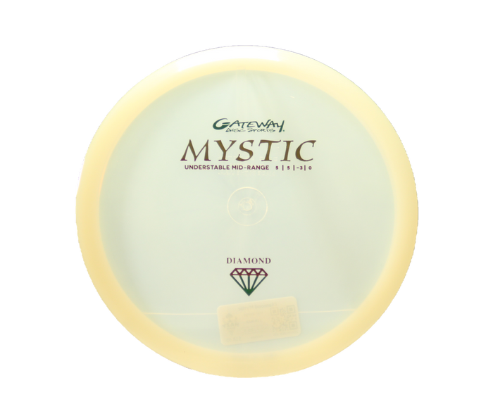 Gateway Diamond Mystic Midrange