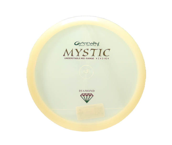 Gateway Diamond Mystic Midrange