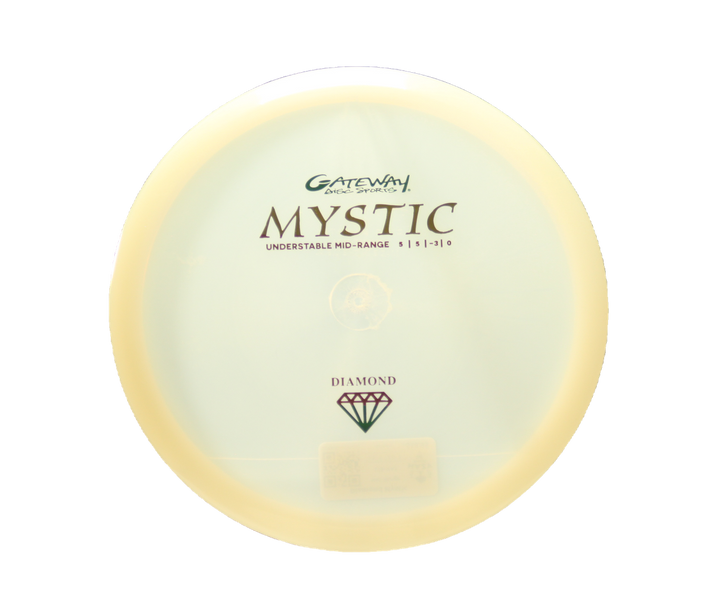 Gateway Diamond Mystic Midrange