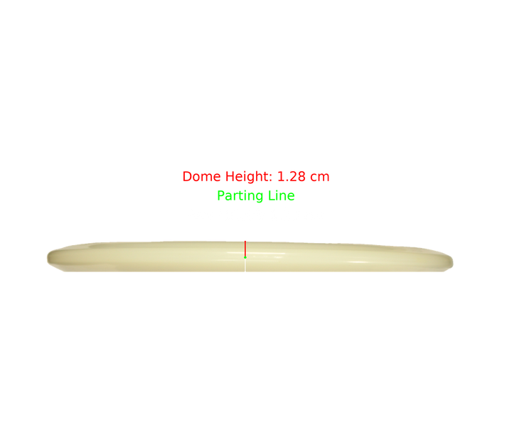 Gateway Diamond Mystic Midrange