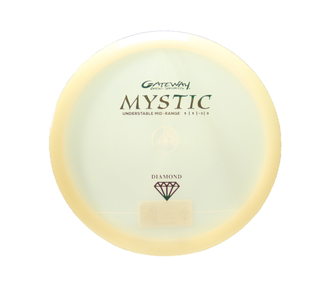 Gateway Diamond Mystic Midrange