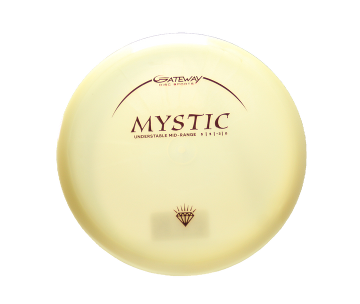 Gateway Diamond Superglow Mystic Midrange