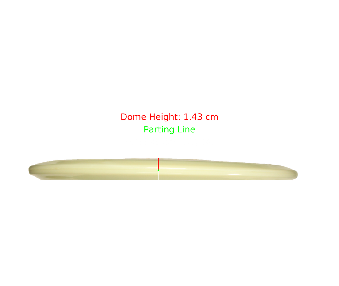 Gateway Diamond Superglow Mystic Midrange