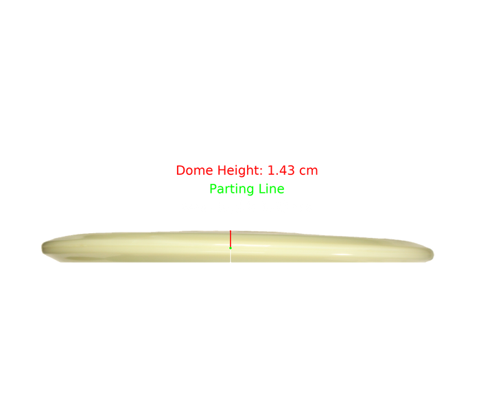 Gateway Diamond Superglow Mystic Midrange