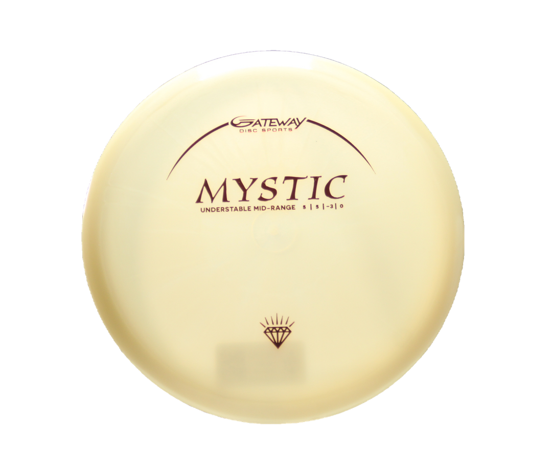 Gateway Diamond Superglow Mystic Midrange