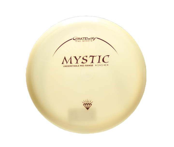 Gateway Diamond Superglow Mystic Midrange