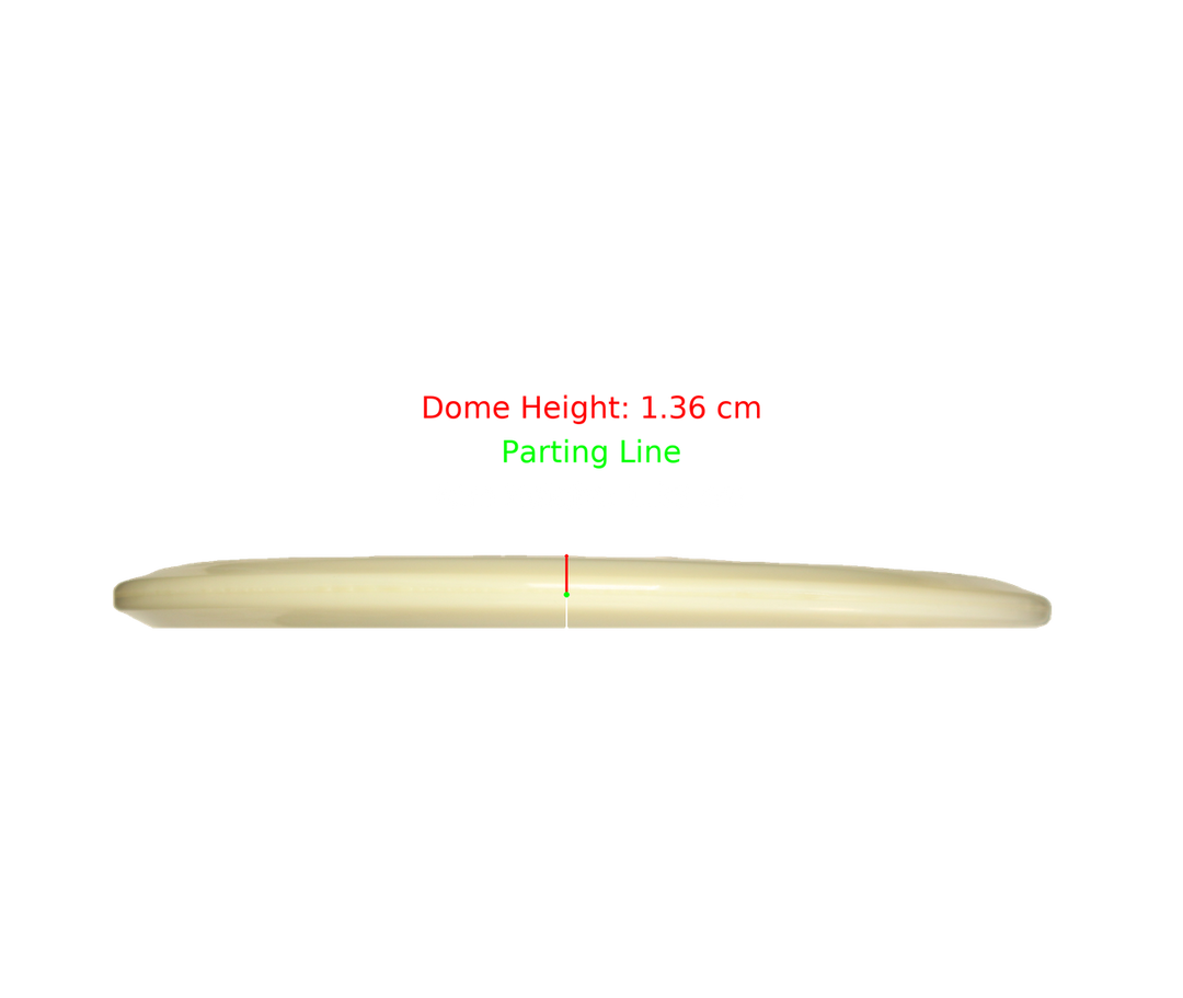 Gateway Diamond Superglow Mystic Midrange