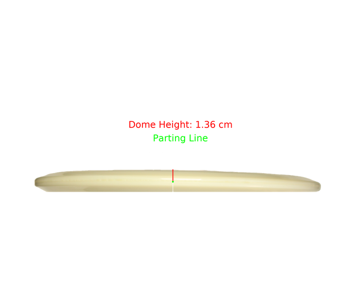 Gateway Diamond Superglow Mystic Midrange