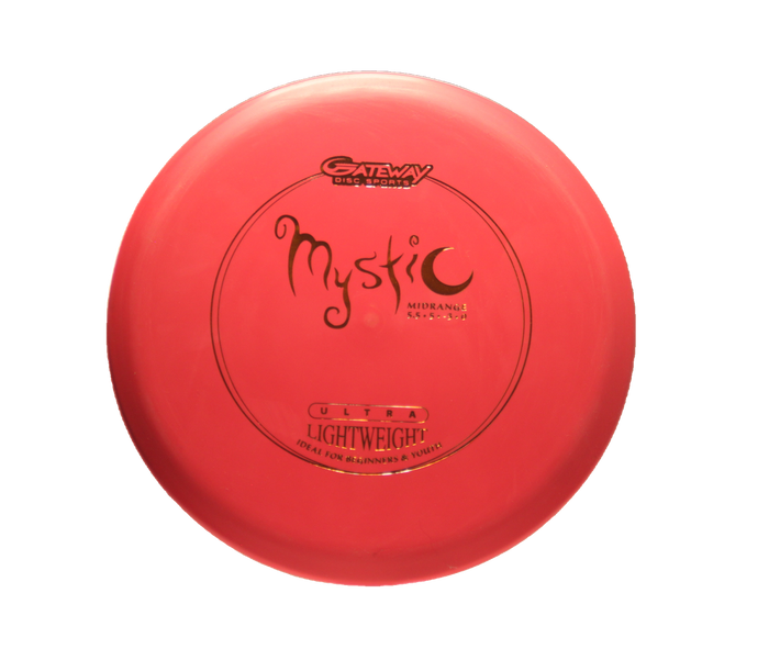 Gateway Sure Grip Mystic Midrange