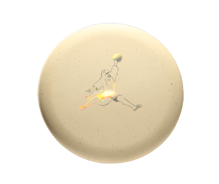 Gateway Air Dude Coffee Wizard Putter