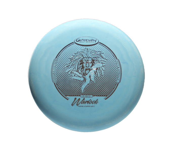 Gateway Super Stupid Soft Warlock Putter