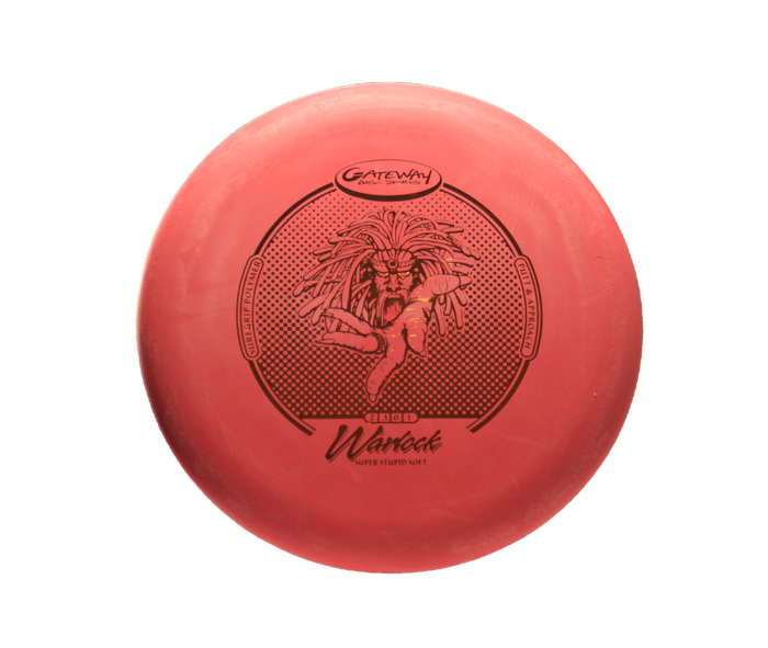 Gateway Super Stupid Soft Warlock Putter