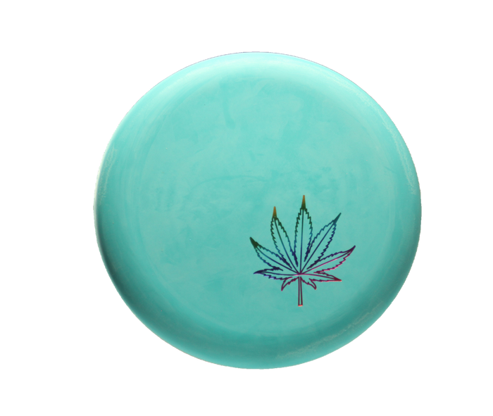 Gateway Leaf Super Soft Wizard Putter