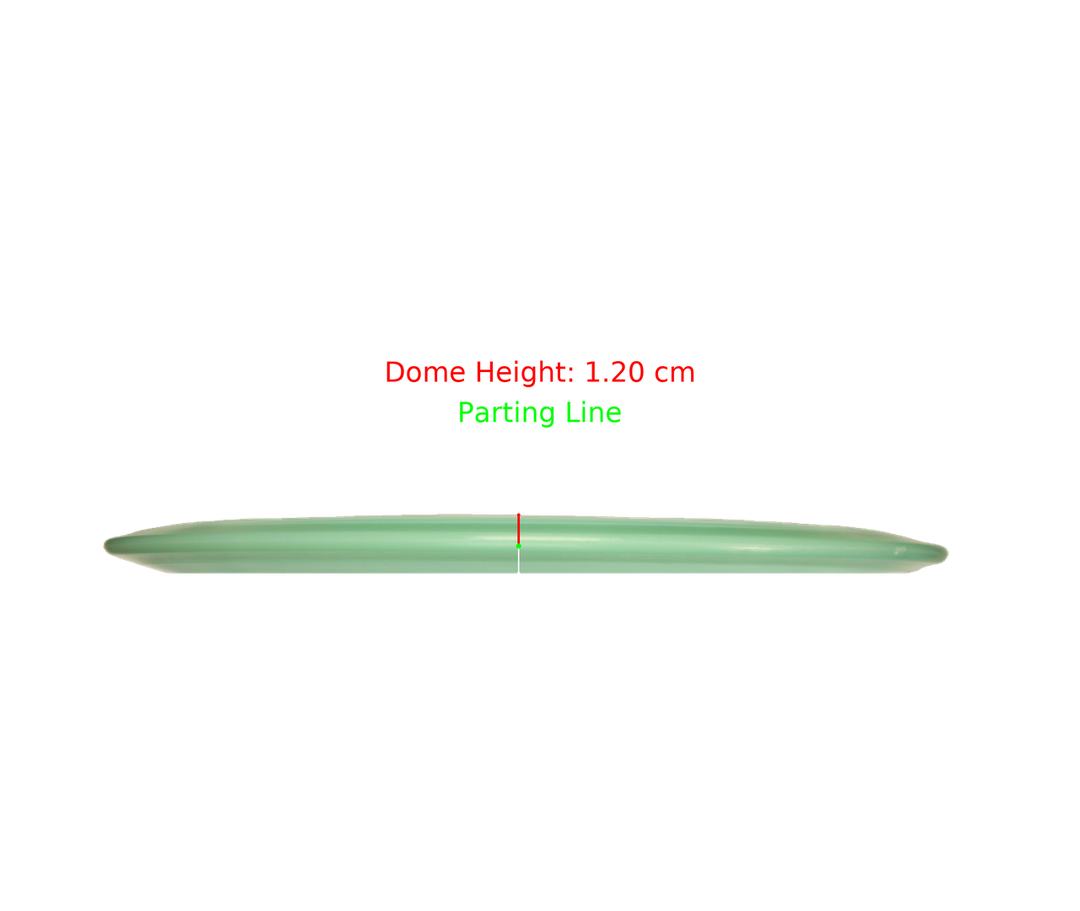 Gateway NXT Superglow Odyssey Fairway Driver