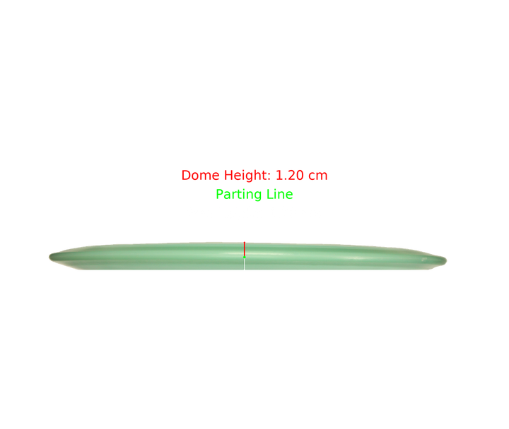 Gateway NXT Superglow Odyssey Fairway Driver