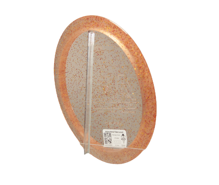AGL Discs Alpine Metal Flake Locust Fairway Driver