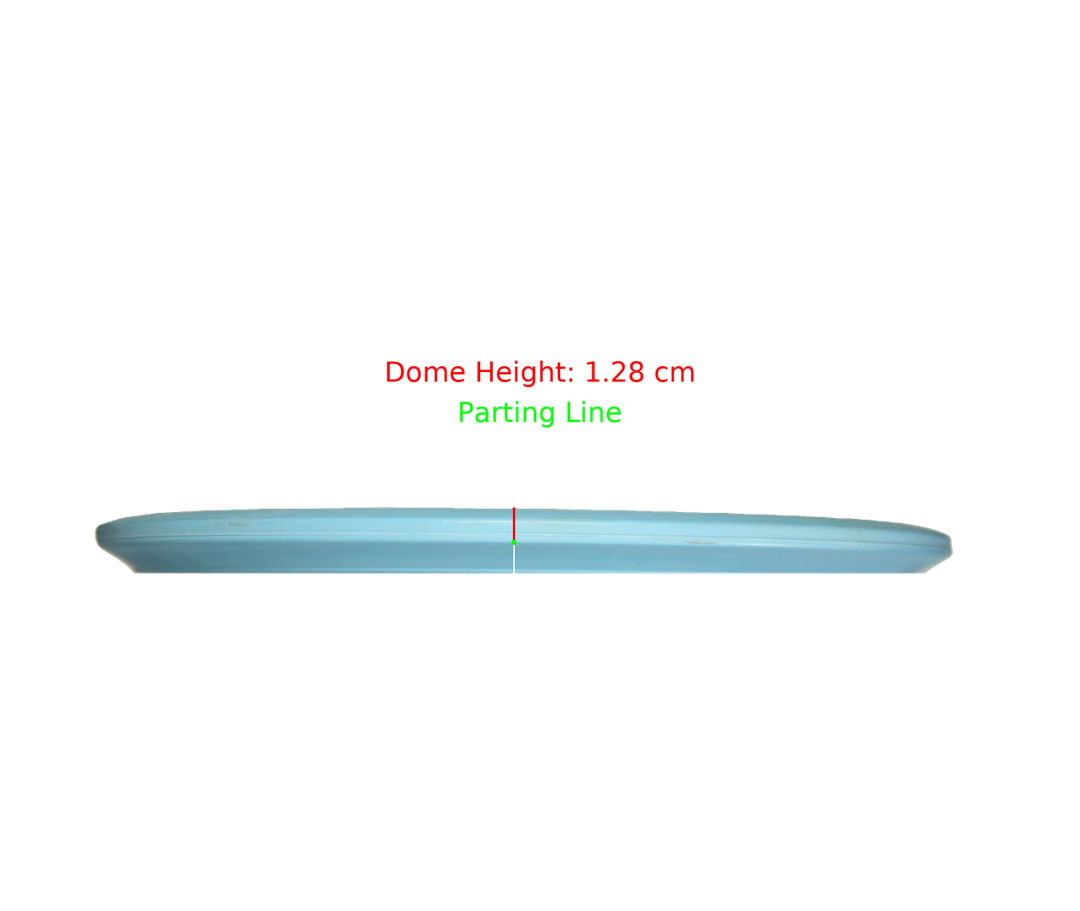 AGL Discs Woodland Magnolia Midrange