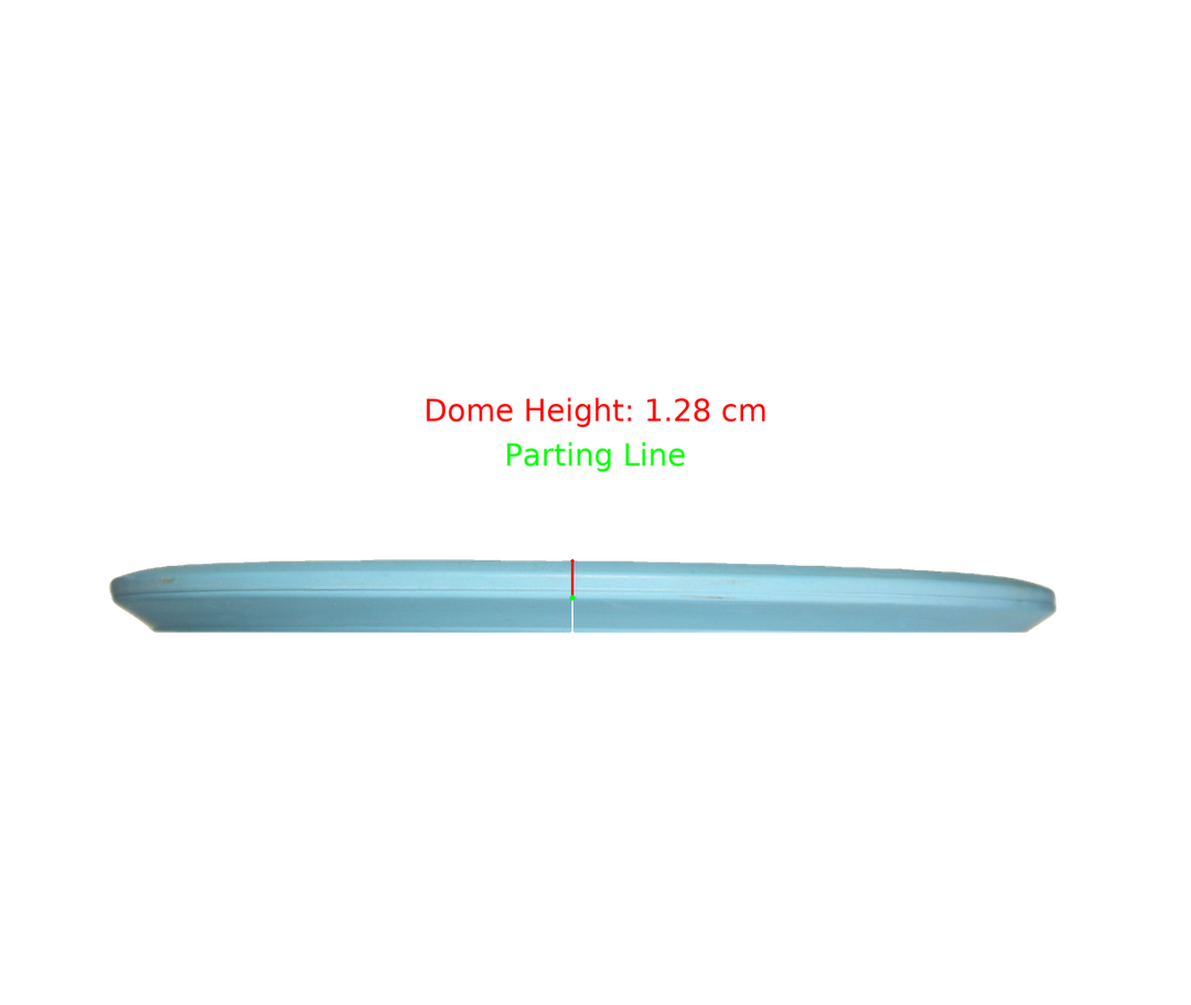 AGL Discs Woodland Magnolia Midrange