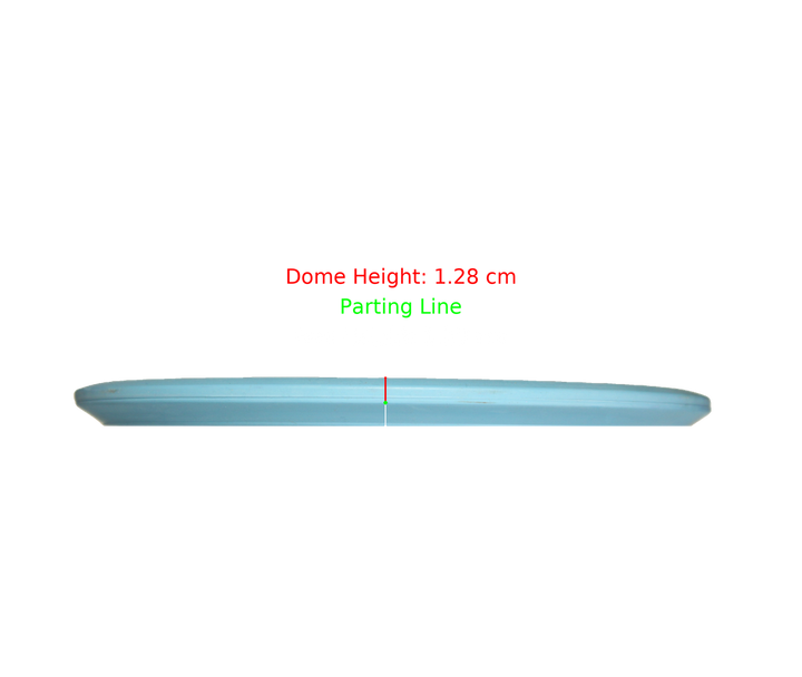 AGL Discs Woodland Magnolia Midrange