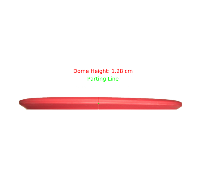 AGL Discs Woodland Magnolia Midrange