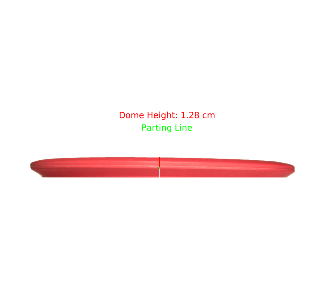 AGL Discs Woodland Magnolia Midrange