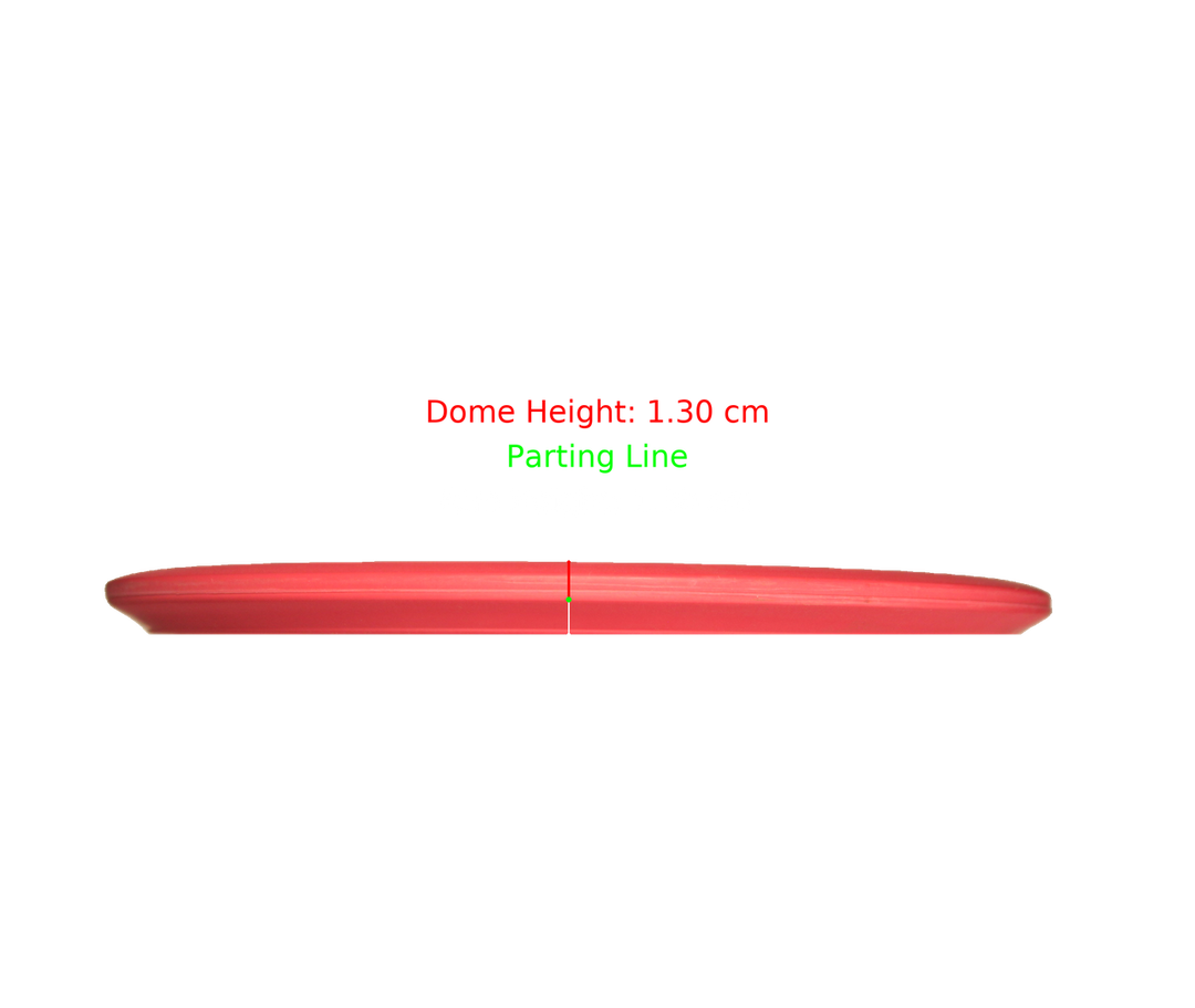 AGL Discs Woodland Magnolia Midrange