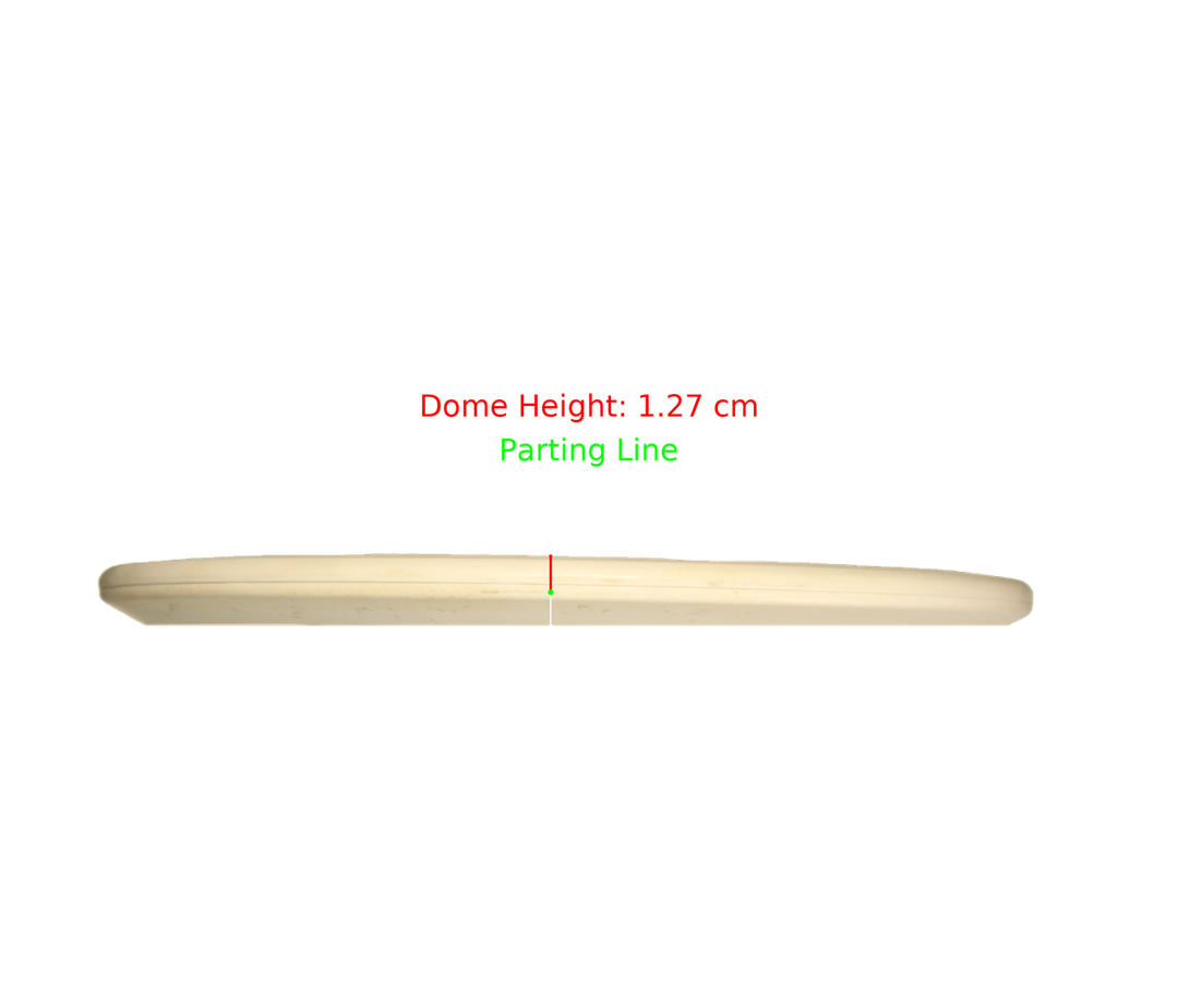AGL Discs Woodland Spruce Midrange