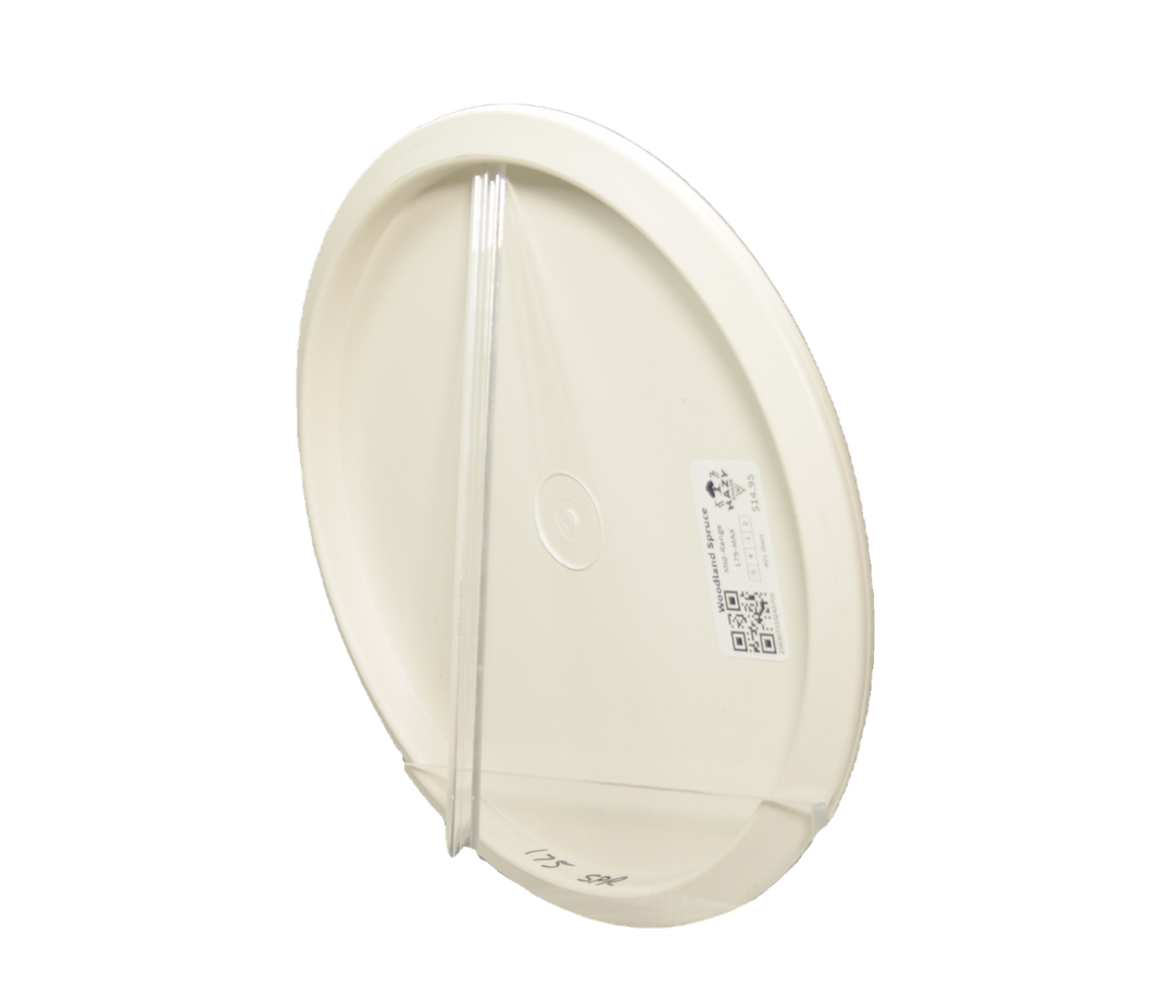 AGL Discs Woodland Spruce Midrange