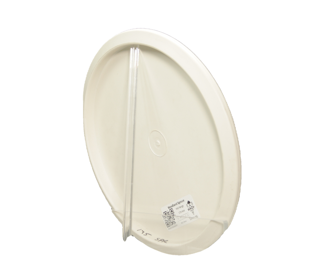 AGL Discs Woodland Spruce Midrange