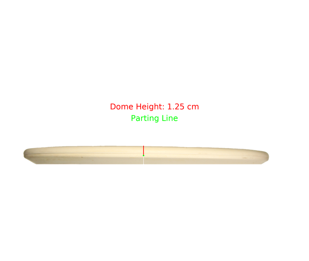 AGL Discs Woodland Spruce Midrange