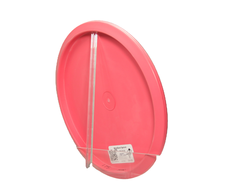AGL Discs Woodland Spruce Midrange
