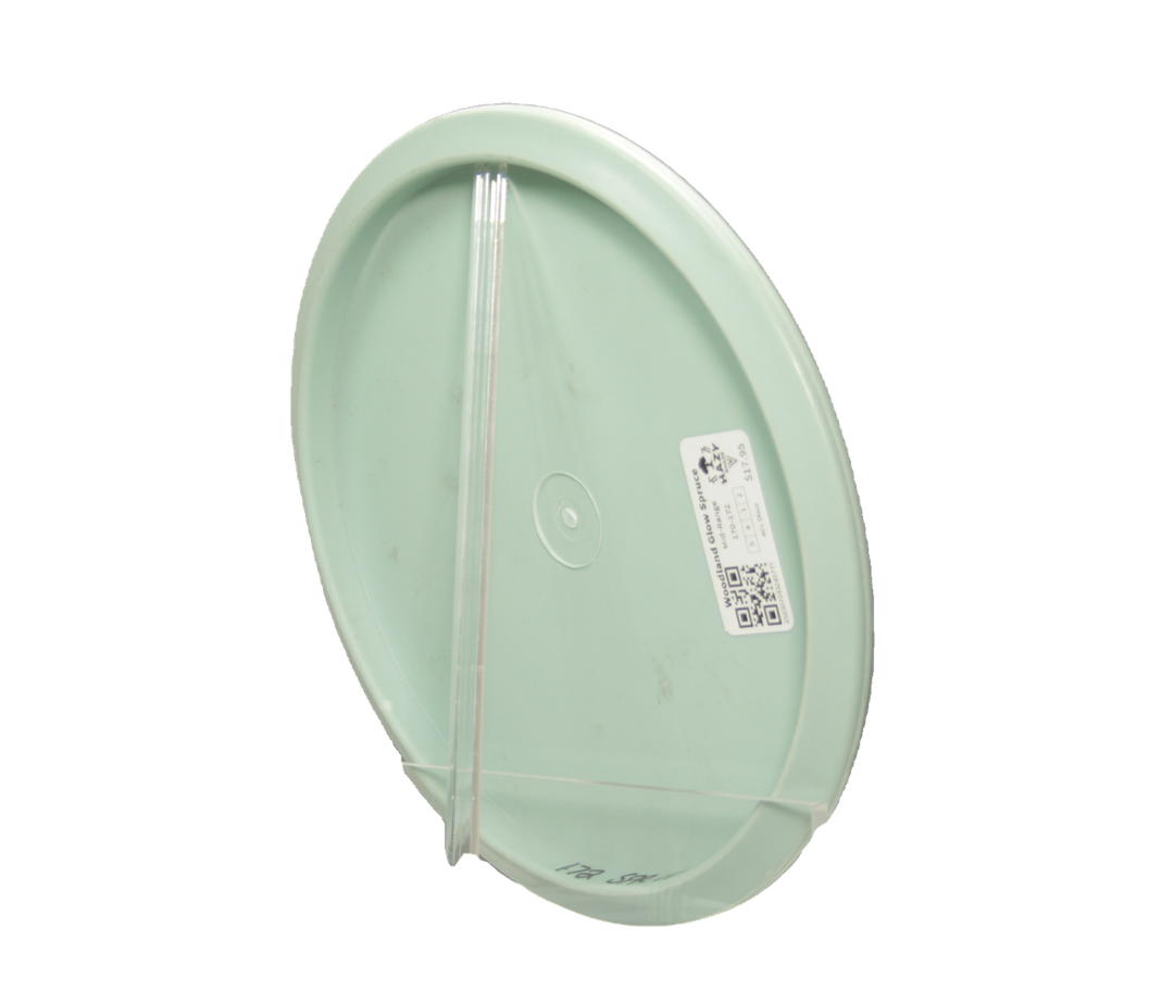 AGL Discs Woodland Glow Spruce Midrange