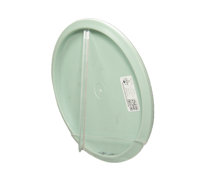 AGL Discs Woodland Glow Spruce Midrange