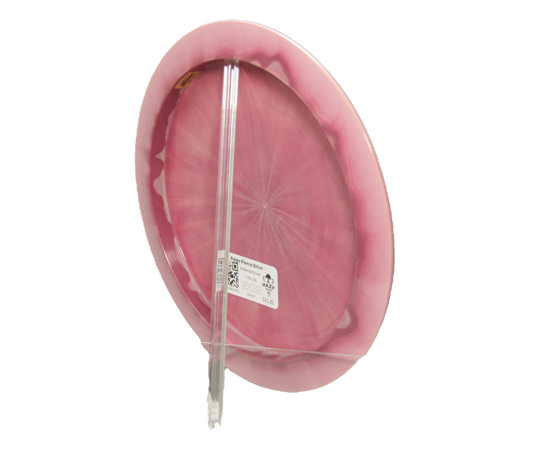 Discraft Paige Pierce Drive Distance Driver