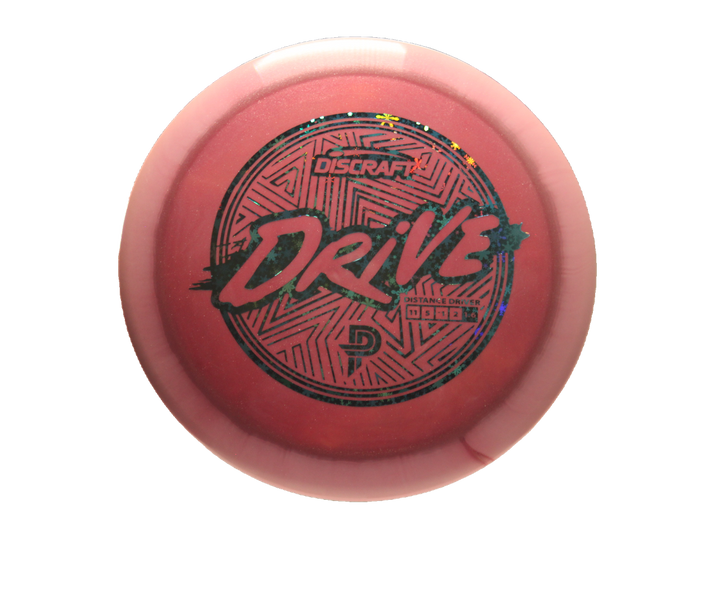 Discraft Paige Pierce Drive Distance Driver
