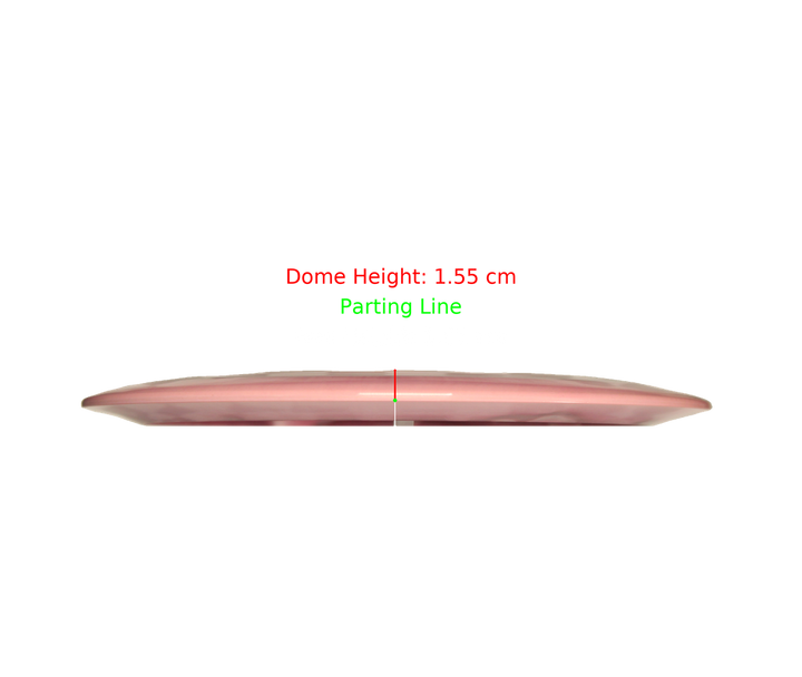 Discraft Paige Pierce Drive Distance Driver