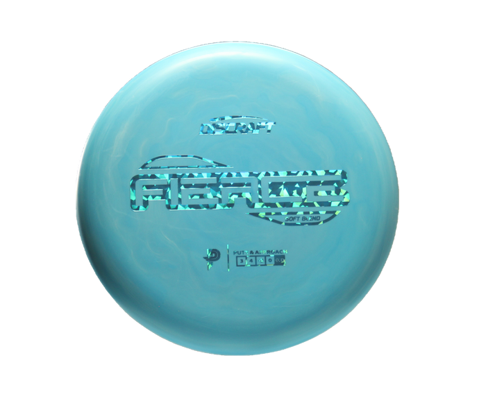 Discraft Paige Pierce Putter Line Soft Fierce Putter