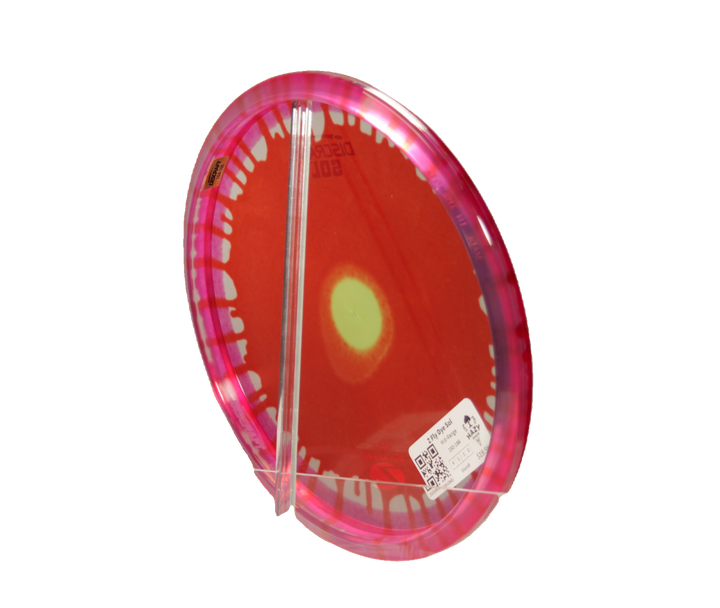 Discraft Z Fly Dye Sol Midrange