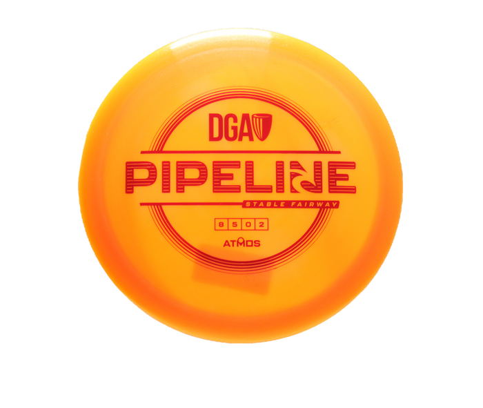 DGA Atmos Pipeline Fairway Driver