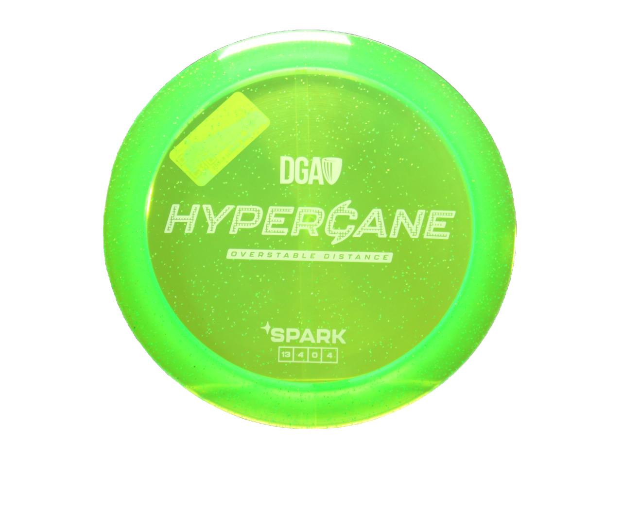 DGA Spark Hypercane Distance Driver – Hazy Shade