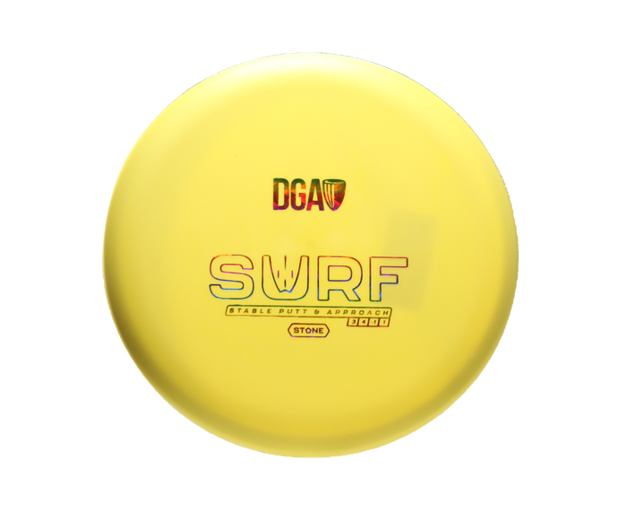 DGA Stone Surf Putter