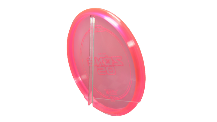 Discraft First Run Z Zone OS Putter