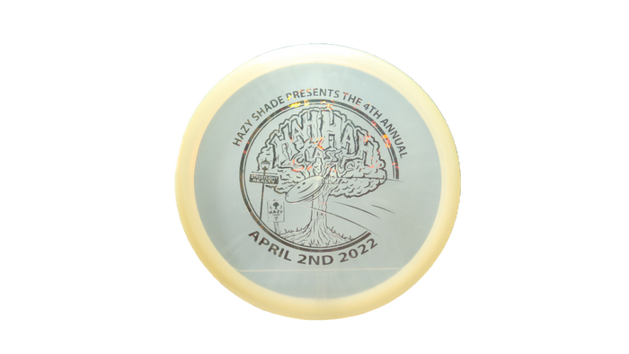 Discraft HAH HAH Z Buzzz Midrange