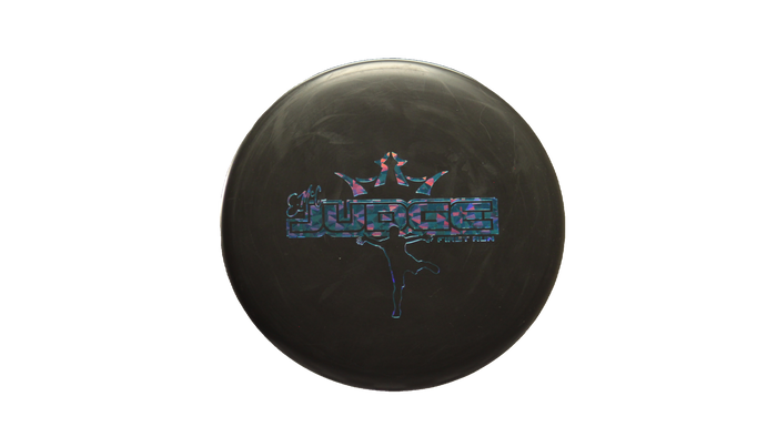 Dynamic Discs First Run Classic Blend Emac Judge Putter